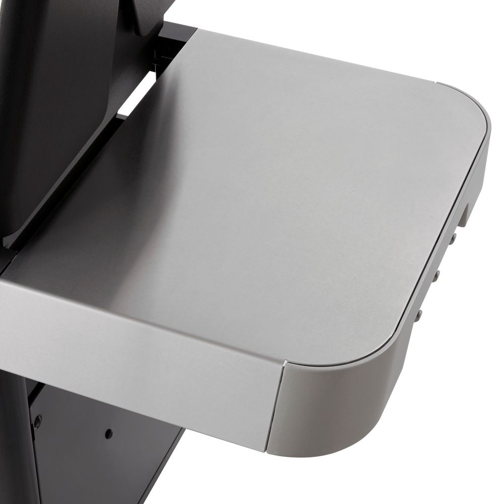 WEBER GASGRILL GENESIS EP-335W GBS, BLACK