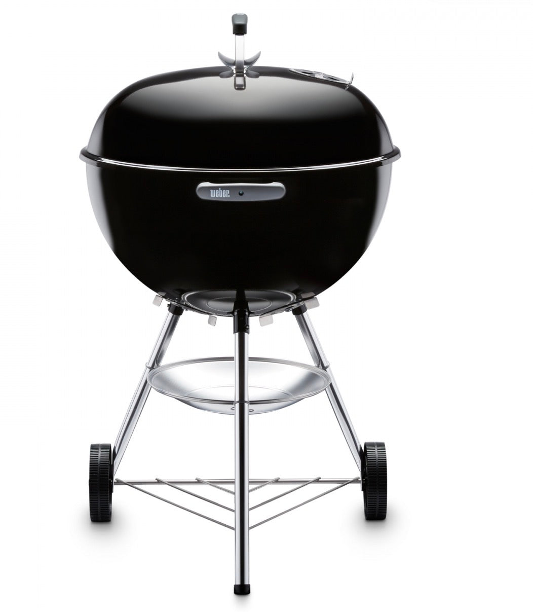 WEBER BAR-B-KETTLE, 57CM, BLACK