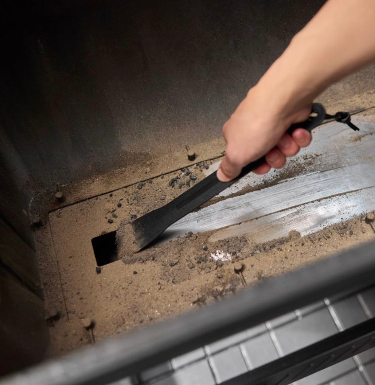 WEBER HOLZPELLETGRILL SEARWOOD XL