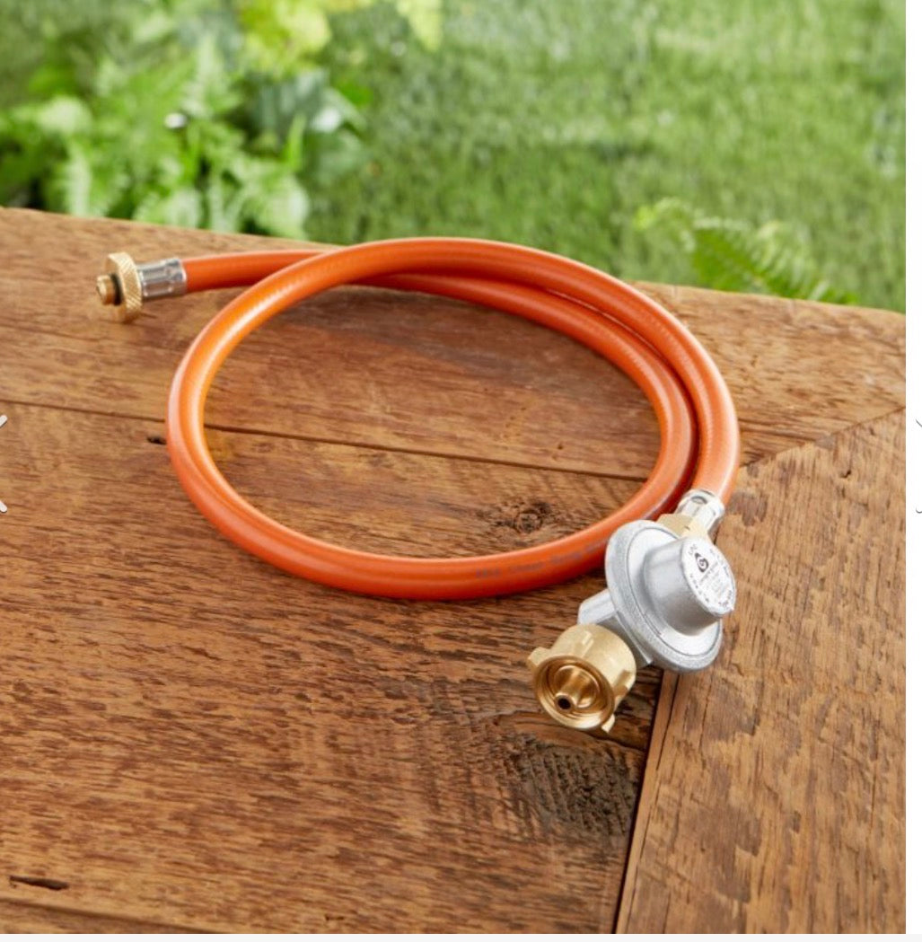 WEBER UMRÜSTSET Q 1000/1200, TRAVELER, PERFORMER, GO ANYWHERE