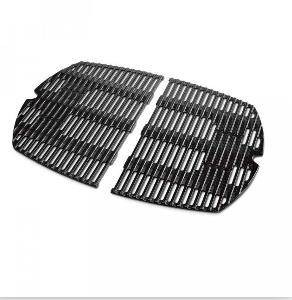 WEBER GRILLROST Q 300 / Q 3000 SERIE, ERSATZTEIL BIS 2024