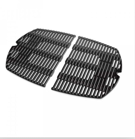 WEBER GRILLROST Q 300 / Q 3000 SERIE, ERSATZTEIL BIS 2024